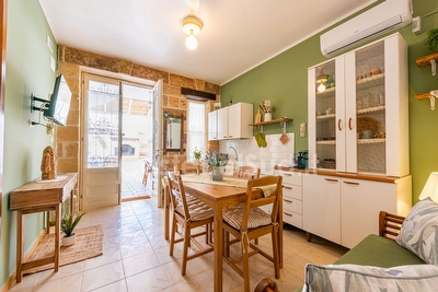 Villetta con piscina privata e giardino Torre San Giovanni - Foto 26