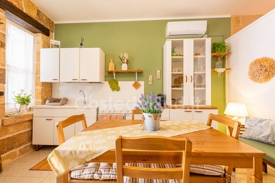 Villetta con piscina privata e giardino Torre San Giovanni - Foto 28