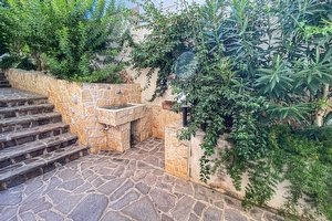 Villetta con giardino sul Fronte Mare Capilungo - Foto 12