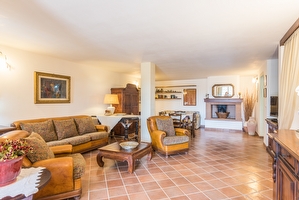 Villetta con giardino sul Fronte Mare Capilungo - Foto 18