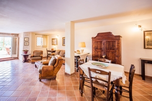 Villetta con giardino sul Fronte Mare Capilungo - Foto 19