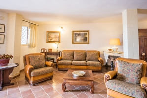 Villetta con giardino sul Fronte Mare Capilungo - Foto 20