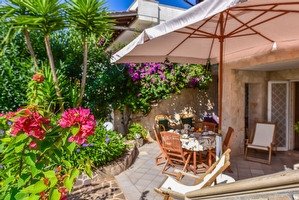 Villetta con giardino sul Fronte Mare Capilungo - Foto 3