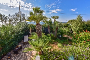 Villetta con giardino sul Fronte Mare Capilungo - Foto 4