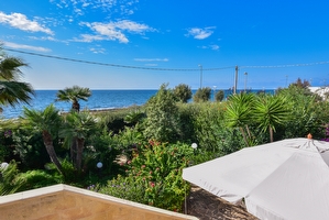 Villetta con giardino sul Fronte Mare Capilungo - Foto 5