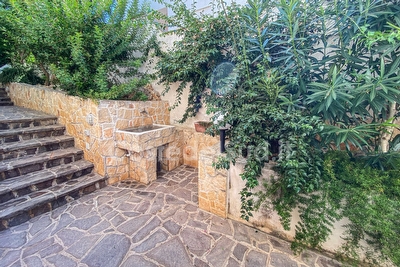 Villetta con giardino sul Fronte Mare Capilungo - Foto 12