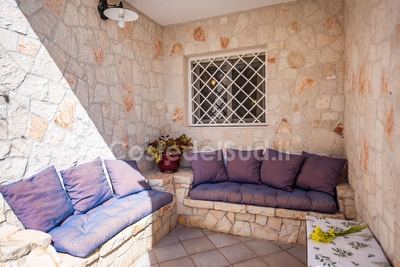 Villetta con giardino sul Fronte Mare Capilungo - Foto 17