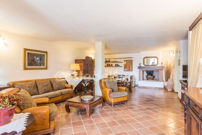 Villetta con giardino sul Fronte Mare Capilungo - Foto 18