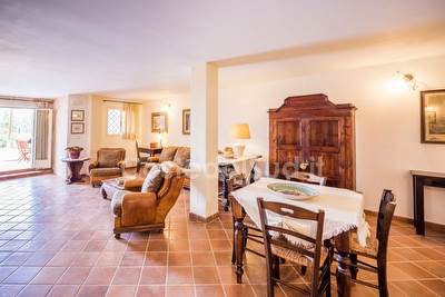 Villetta con giardino sul Fronte Mare Capilungo - Foto 19