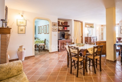 Villetta con giardino sul Fronte Mare Capilungo - Foto 22