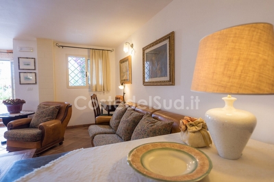 Villetta con giardino sul Fronte Mare Capilungo - Foto 23