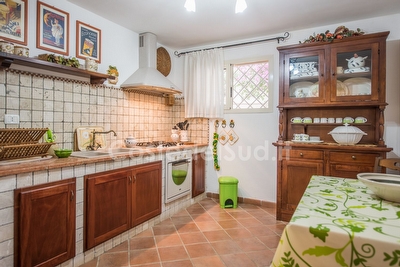 Villetta con giardino sul Fronte Mare Capilungo - Foto 25