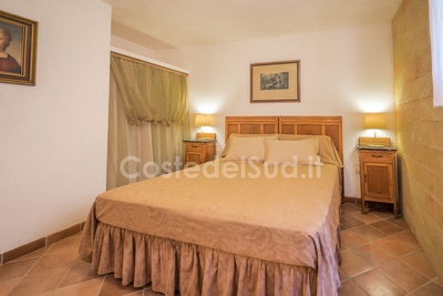 Villetta con giardino sul Fronte Mare Capilungo - Foto 30