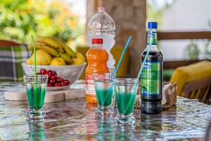 Villetta  2 camere con giardino  Capilungo - Foto 10