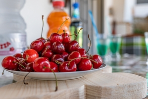 Villetta  2 camere con giardino  Capilungo - Foto 11