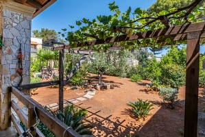 Villetta  2 camere con giardino  Capilungo - Foto 12