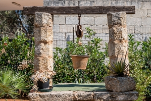 Villetta  2 camere con giardino  Capilungo - Foto 13