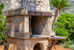 Villetta  2 camere con giardino  Capilungo - Foto 14