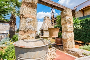 Villetta  2 camere con giardino  Capilungo - Foto 16