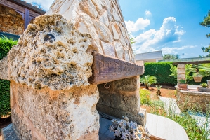 Villetta  2 camere con giardino  Capilungo - Foto 17