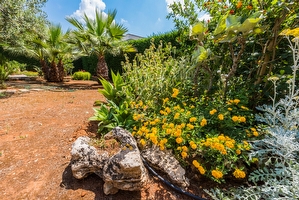 Villetta  2 camere con giardino  Capilungo - Foto 19