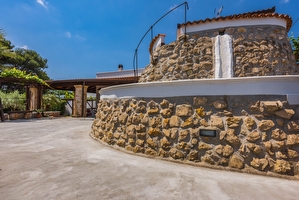 Villetta  2 camere con giardino  Capilungo - Foto 4