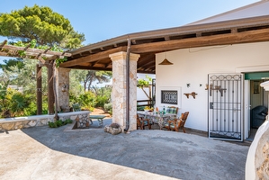 Villetta  2 camere con giardino  Capilungo - Foto 7