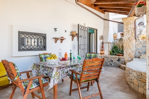 Villetta  2 camere con giardino  Capilungo - Foto 9