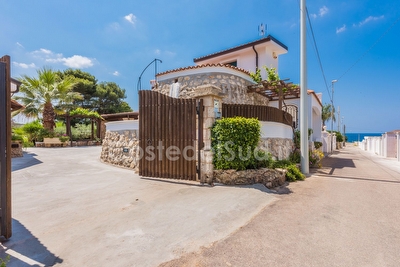 Villetta  2 camere con giardino  Capilungo - Foto principale