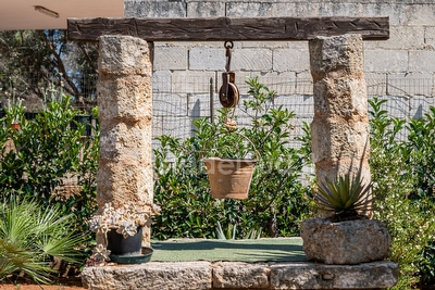 Villetta  2 camere con giardino  Capilungo - Foto 13