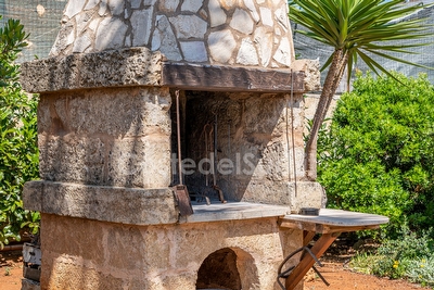 Villetta  2 camere con giardino  Capilungo - Foto 14