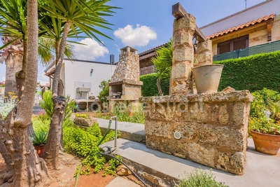 Villetta  2 camere con giardino  Capilungo - Foto 15