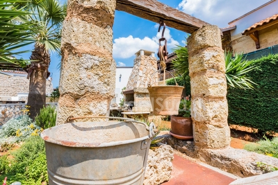 Villetta  2 camere con giardino  Capilungo - Foto 16