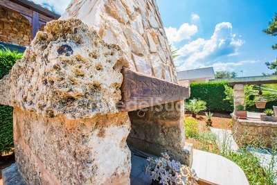 Villetta  2 camere con giardino  Capilungo - Foto 17