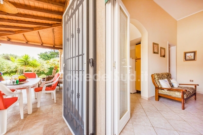 Villetta  2 camere con giardino  Capilungo - Foto 20