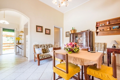 Villetta  2 camere con giardino  Capilungo - Foto 22