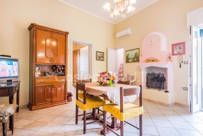 Villetta  2 camere con giardino  Capilungo - Foto 23