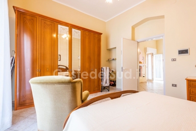 Villetta  2 camere con giardino  Capilungo - Foto 28