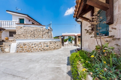 Villetta  2 camere con giardino  Capilungo - Foto 5