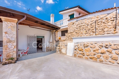 Villetta  2 camere con giardino  Capilungo - Foto 6