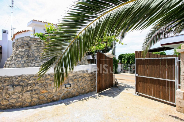 Villetta  2 camere con giardino  Capilungo