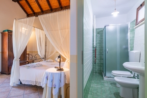 Appartamento in centro storico Felline - Foto 11