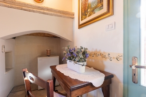 Appartamento in centro storico Felline - Foto 13