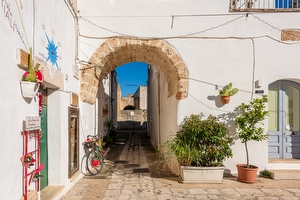 Appartamento in centro storico Felline - Foto 15