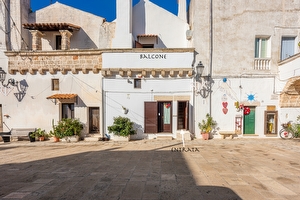 Appartamento in centro storico Felline - Foto 3