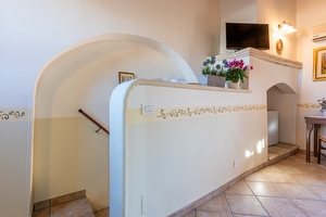 Appartamento in centro storico Felline - Foto 5