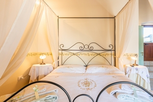 Appartamento in centro storico Felline - Foto 8