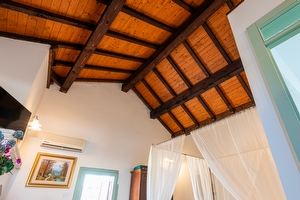 Appartamento in centro storico Felline - Foto 9