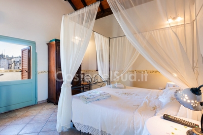 Appartamento in centro storico Felline - Foto 10