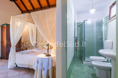 Appartamento in centro storico Felline - Foto 11